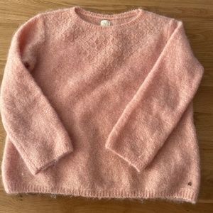 Pull Des Petits Hauts